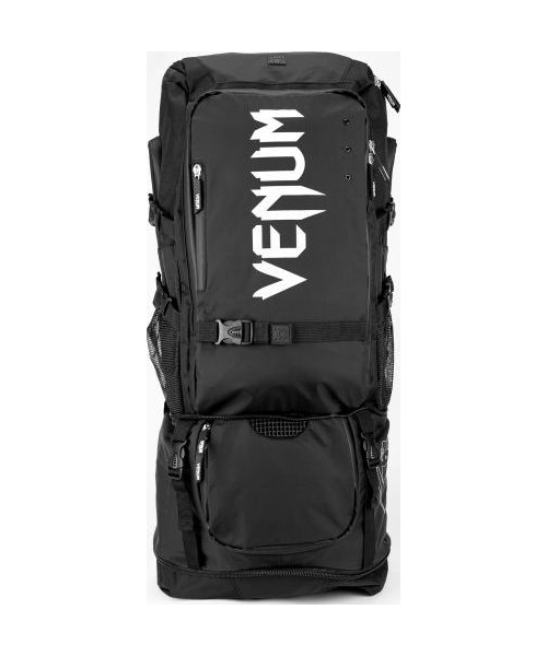 Seljakotid ja kotid Venum: Venum Challenger Xtrem Evo - must/valge