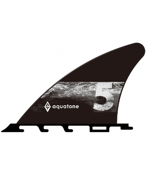 Paddleboard Fins Aquatone: Side Paddle Board Fin Aquatone 5”