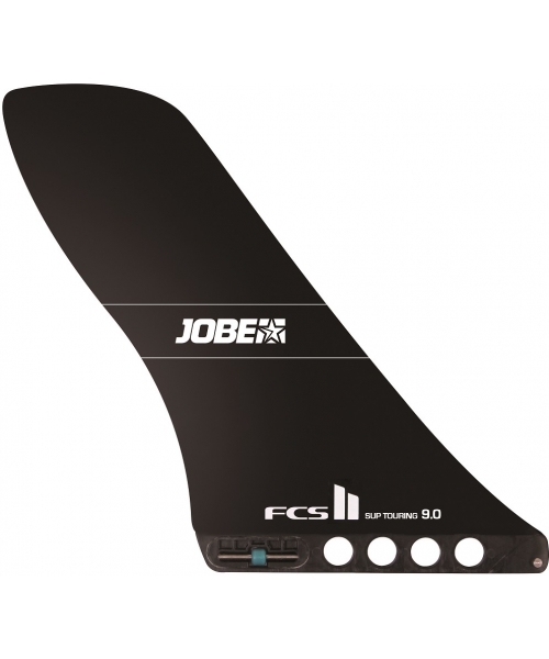 Paddleboard Fins Jobe: Fin for paddleboard Jobe Click Touring 9''