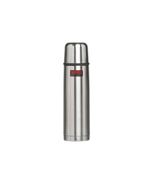 Termosed Thermos: Termosas Thermos Isoflask Light and Compact, 0.75L, nerūdijančio plieno