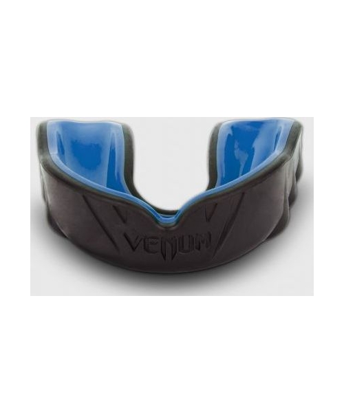 Mouthguards Venum: Mouthguard Venum Challenger - Black/Blue