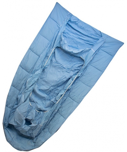 Sleeping Bags Ferrino: Sleeping Bag Ferrino Camper Maxi