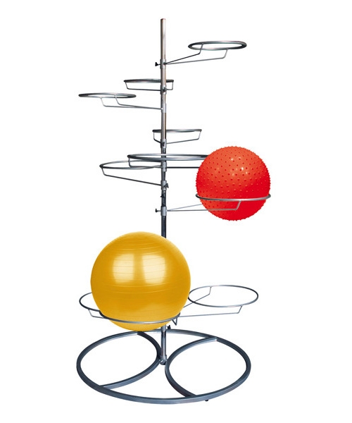 Ball Stands & Accessories inSPORTline: Ball Rack inSPORTline