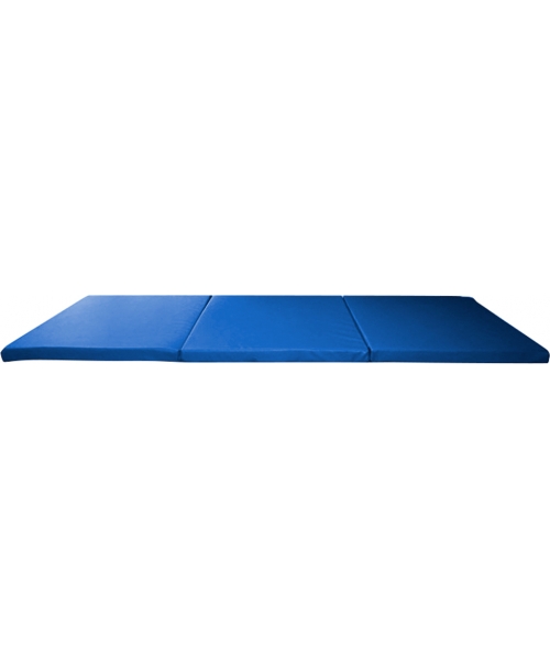 Mattresses & Tatami Ring Sport: Folding Gymnastics Mat inSPORTline Pliago 195x90x5