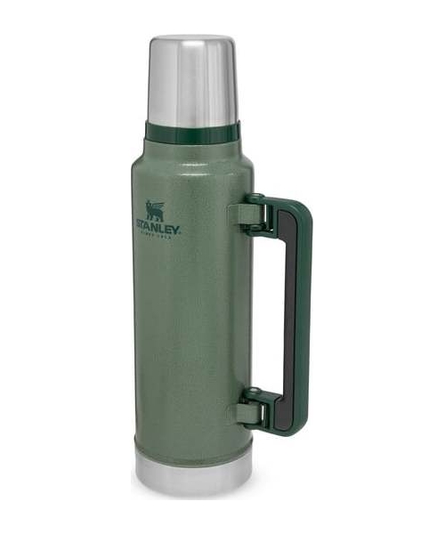 Thermoses Stanley: Thermos Bottle Stanley Classic Legendary 1.4L, Green