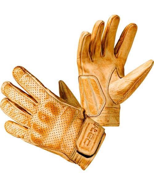 Men's Summer Motorcycle Gloves W-TEC: Motorcycle Gloves W-TEC Modko