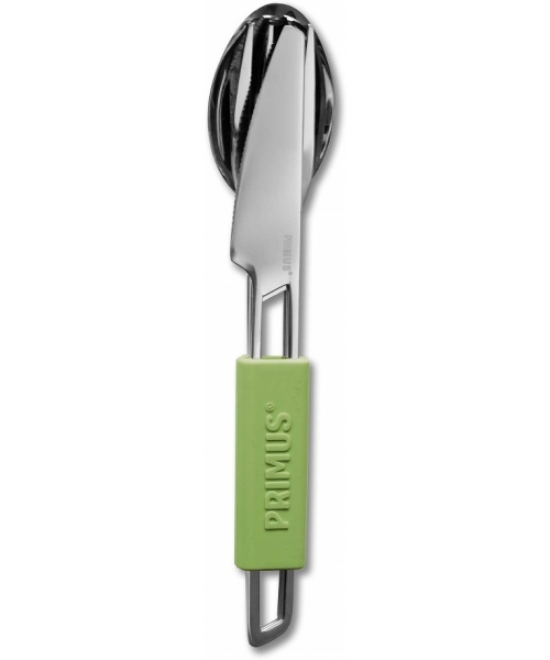 Cutlery Primus: Leisure Cutlery Kit Primus Fashion