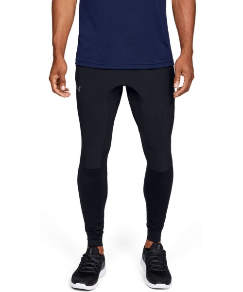 Men's Sweatpants Under Armour: Vyriškos sportinės kelnės Under Armour Hybrid Pants