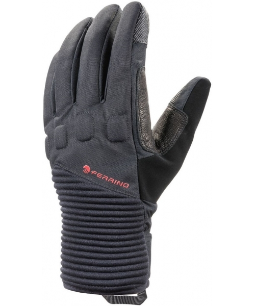 Winter Gloves Ferrino: Pirštinės FERRINO React