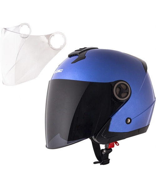 Open Face Helmets W-TEC: Motorcycle Helmet W-TEC Yonkerz