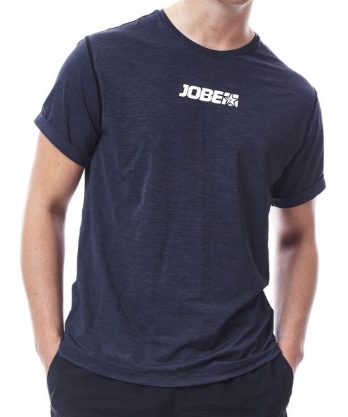 Men's Paddleboard Shirts Jobe: Men's Rashguard Jobe Loose Fit