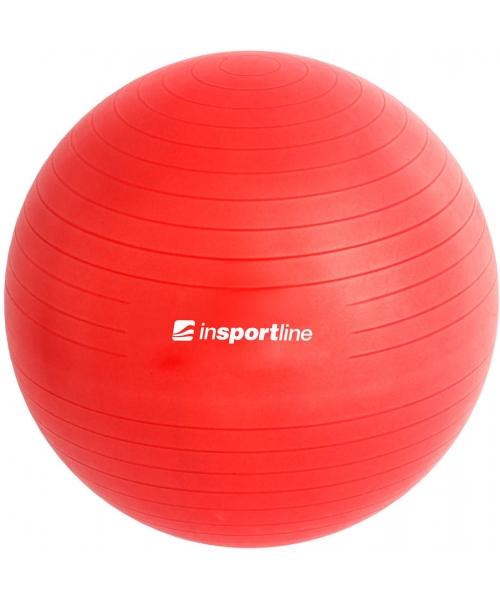 Võimlemispallid 55cm inSPORTline: Võimlemispall inSPORTline Top Ball 55 cm