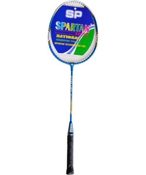 Sulgpalli reketid Spartan: Badmintono raketė Spartan Bossa