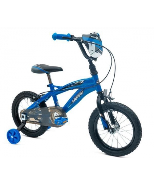 Laste- ja noortejalgrattad Huffy: Huffy Moto X dviratis
