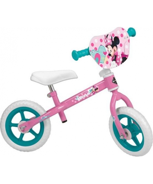 Tasakaalurattad Huffy: Huffy Minnie Balansinis dviratis