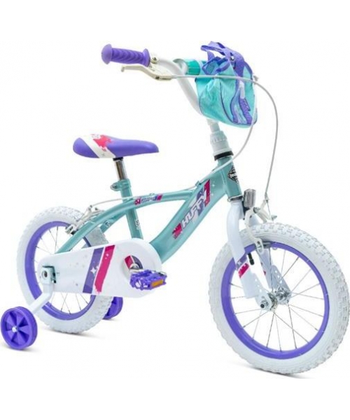 Laste- ja noortejalgrattad Huffy: Huffy Glimmer jalgratas