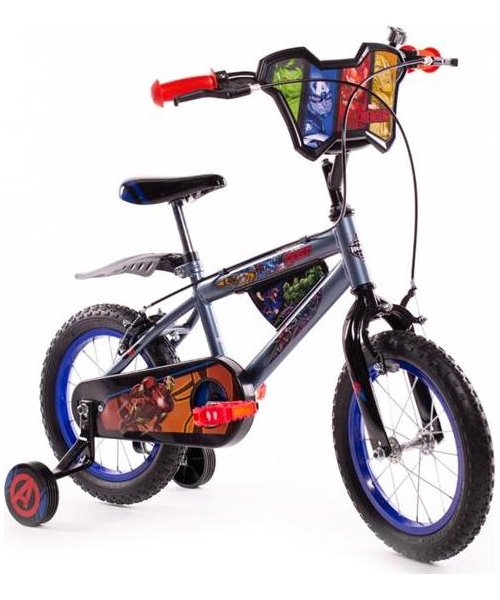 Children's and Junior Bikes Huffy: Huffy Avengers bike