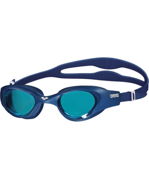 Diving Goggles & Masks Arena: Swimming Goggles Arena The One, Blue