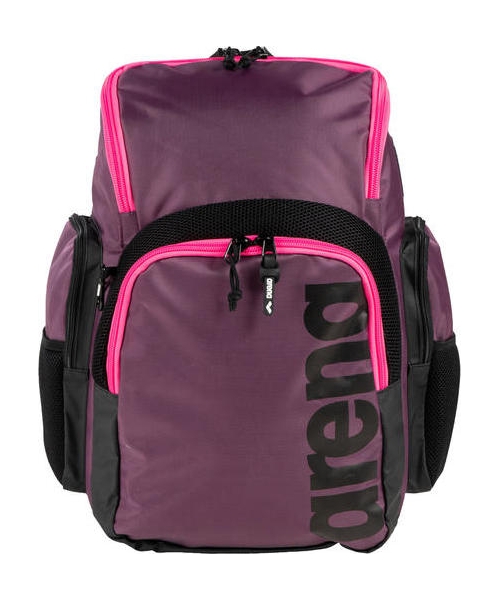 Leisure Backpacks and Bags Arena: Backpack Arena Spiky Iii 35 Rucksack, Pink