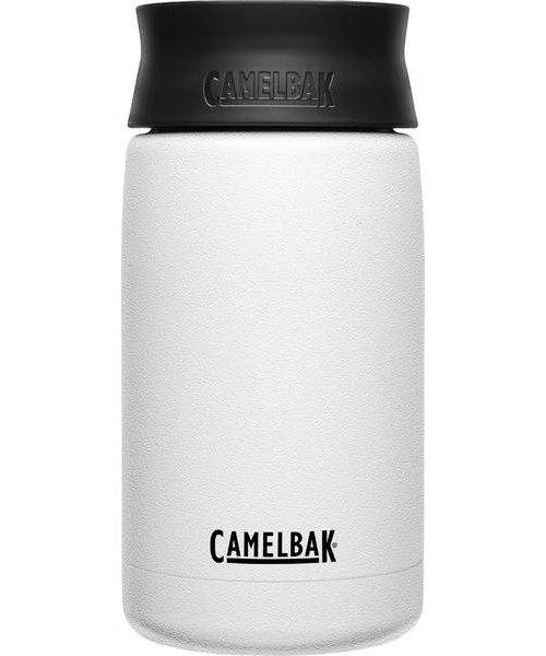 Thermoses CamelBak: Termo Mug Camelbak Hot Cap, 0.35l White