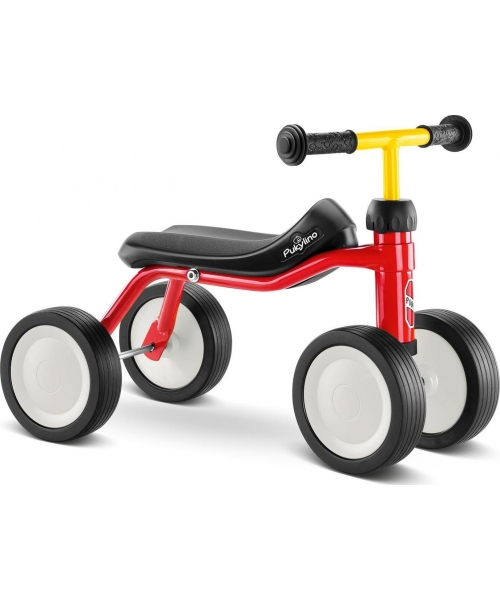 Training Bikes for Children PUKY: Balansinis dviratukas PUKY Pukylino puky color