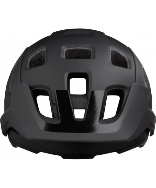 Gloves & Helmets & Accessories Lazer: Dviratininko šalmas Lazer Jackal Ce, dydis S, juodas matinis