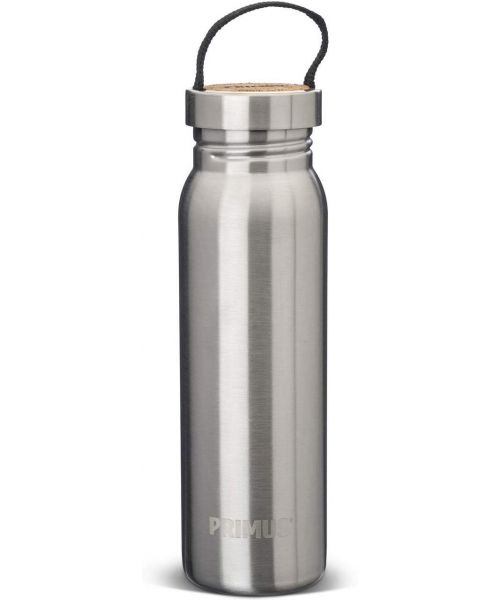 Canteens and Mugs Primus: Stainless Steel Bottle Primus Klunken 700 ml