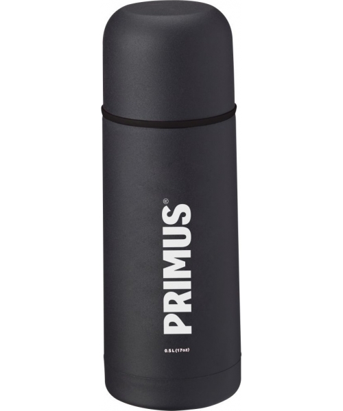 Thermoses Primus: Thermoflask Primus Colour, 0.75l, Black