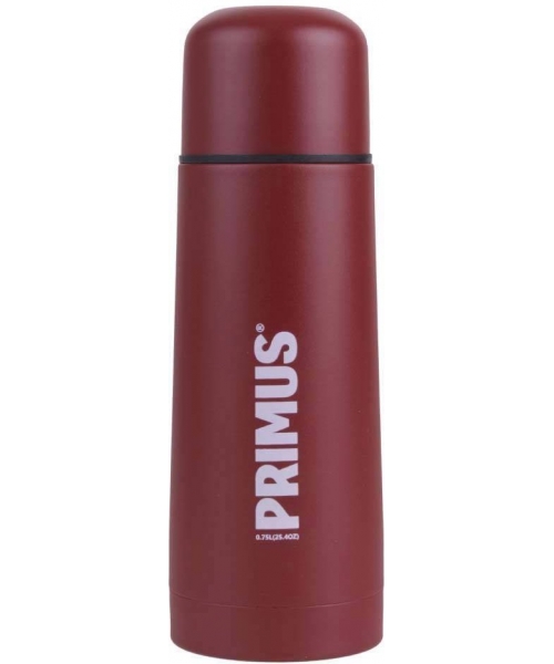 Thermoses Primus: Vacuum Bottle Primus, 0.75l
