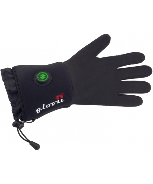 Heated Gloves Glovii: Universal Heated Gloves Glovii GL