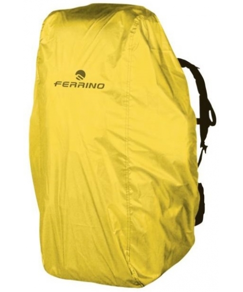 Backpack and Bag Accessories Ferrino: Kuprinės apsauga nuo lietaus Ferrino 2 45-90l