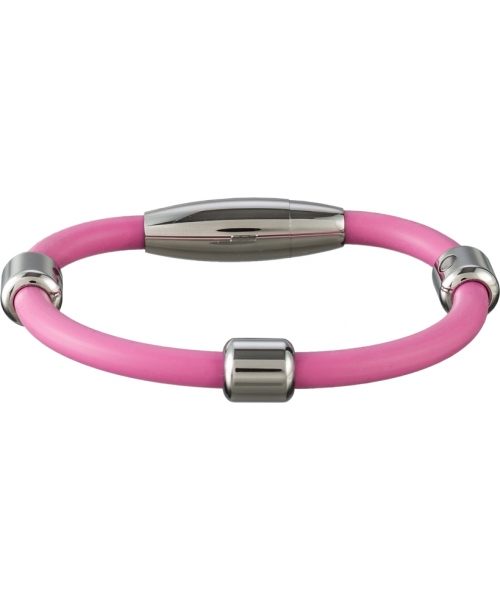 inSPORTline Magnetic Bracelets inSPORTline: Magnetinė apyrankė inSPORTline Lotara Pink