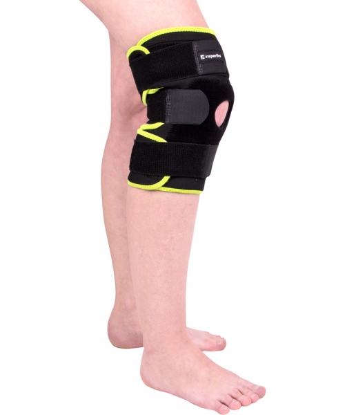 Braces for Legs inSPORTline: Magnetic Bamboo Knee Brace inSPORTline