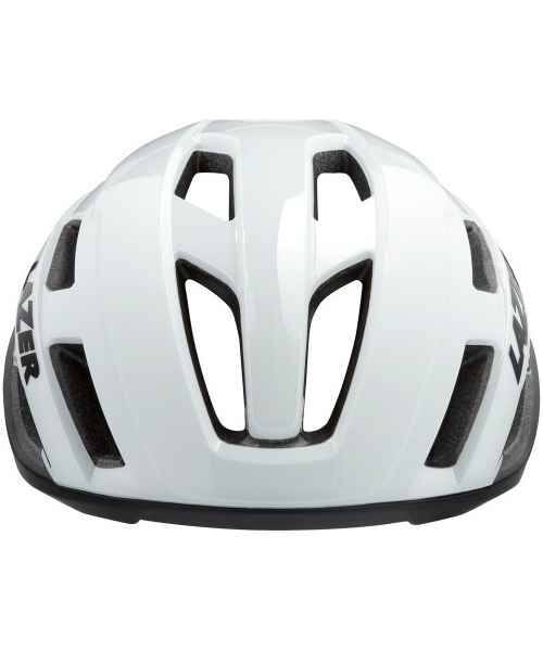 Gloves & Helmets & Accessories Lazer: Dviratininko šalmas Lazer Strada, dydis M, baltas