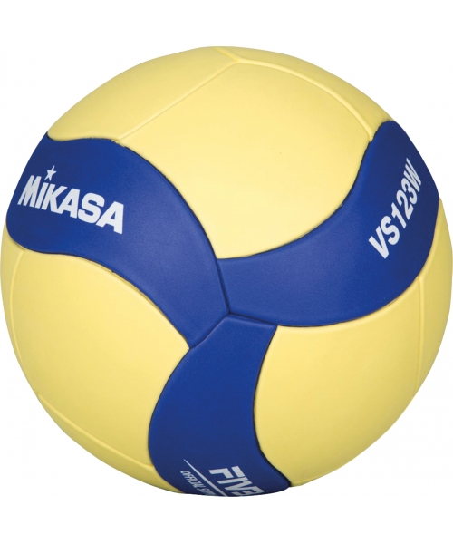 Volleyball Balls Mikasa: Volleybal Mikasa VS123W
