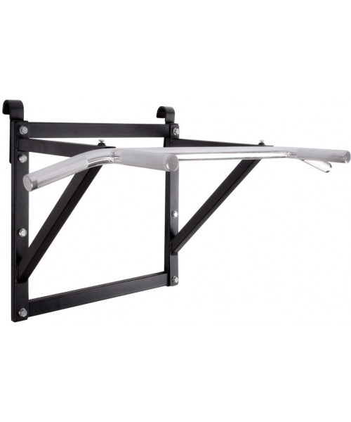 Cross Bars inSPORTline: Wall-Mounted Pull-Up Bar inSPORTline LCR-1115