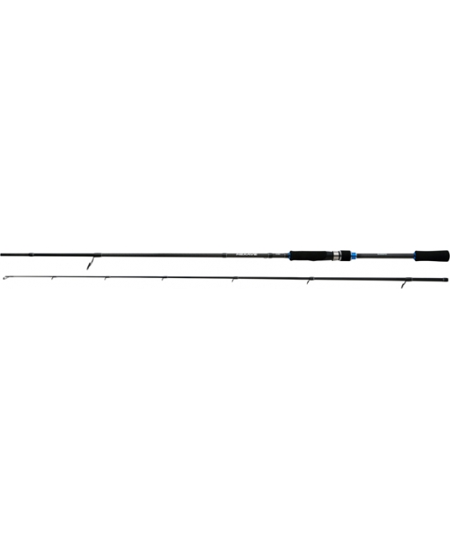 Fishing Rods Shimano: Spininginė meškerė Shimano Nexave Spinning Fast 2.23m, 7'4'', 7-21g, 2 dalių