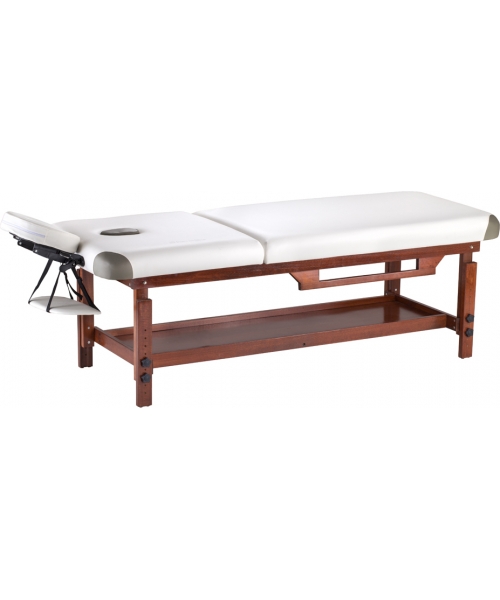 Stationary Massage Tables inSPORTline: Stationary Massage Table inSPORTline Stacy