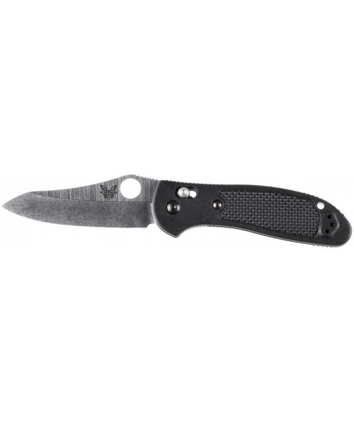 Hunting and Survival Knives Benchmade: Peilis Benchmade 550-S30V, Griptilian