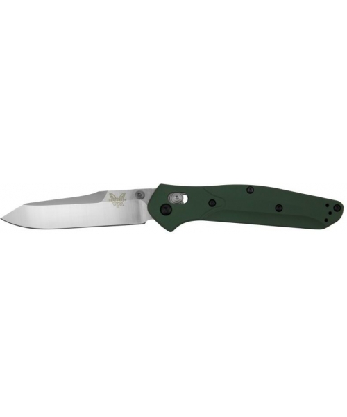 Hunting and Survival Knives Benchmade: Knife Benchmade 940 Osborne