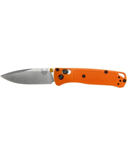 Hunting and Survival Knives Benchmade: Peilis Benchmade 533 Mini Bugout