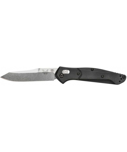 Hunting and Survival Knives Benchmade: Peilis Benchmade Osborne 940-2