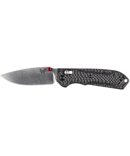 Hunting and Survival Knives Benchmade: Peilis Benchmade 565-1 Mini Freek