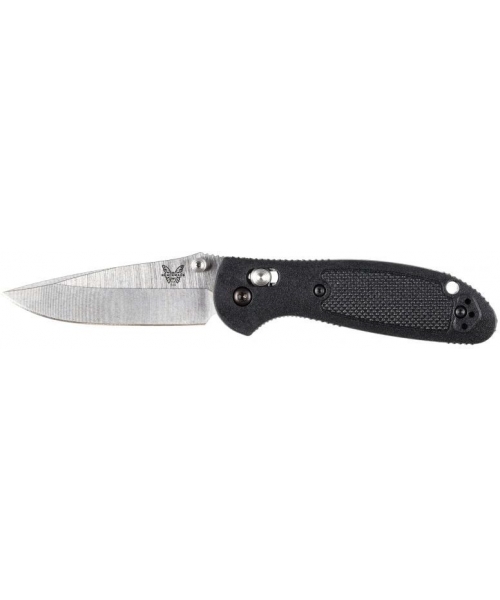 Hunting and Survival Knives Benchmade: Peilis Benchmade 556-S30V Pardue