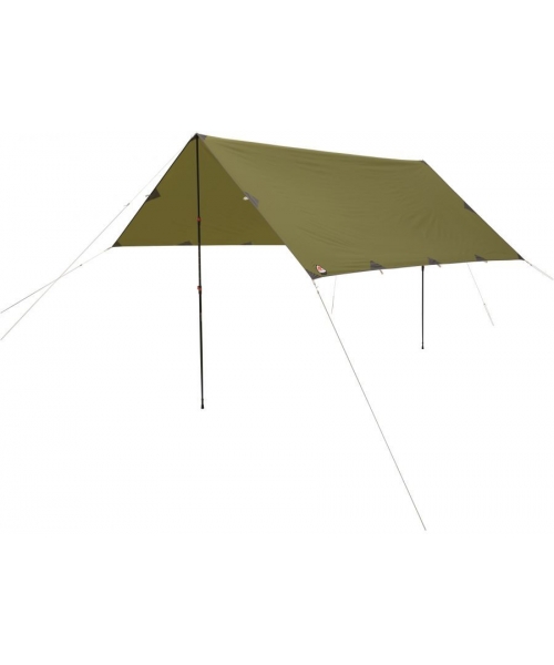 Tarpaulins and Shelters Robens: Presentkate Robens Trail 3x3m