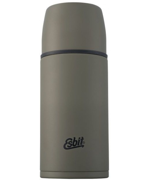 Termosed Esbit: Termosas Esbit Classic Vacuum Flask 0,75l žalias