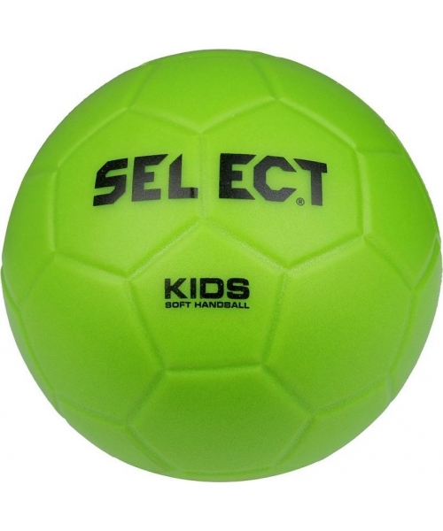Käsipall Select: Rankinio kamuolys Select Kids - Size 0