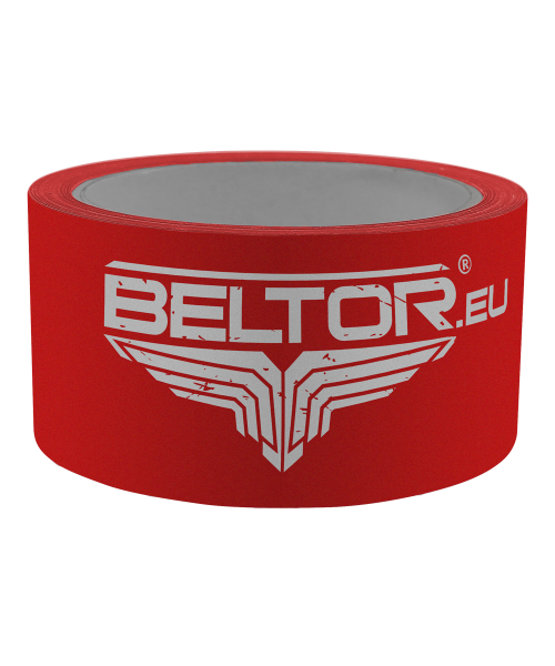 Boksi sidemed Beltor: Teipas Beltor B0600, Red, 48/66