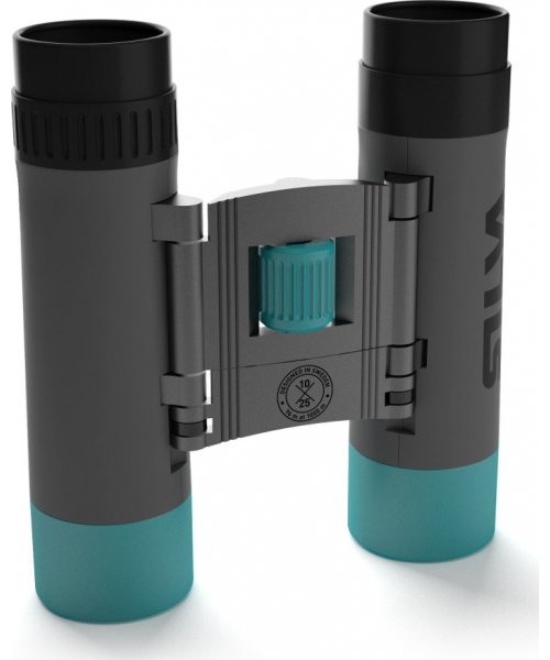 Binoculars Silva: Žiūronai Silva Pocket 10X
