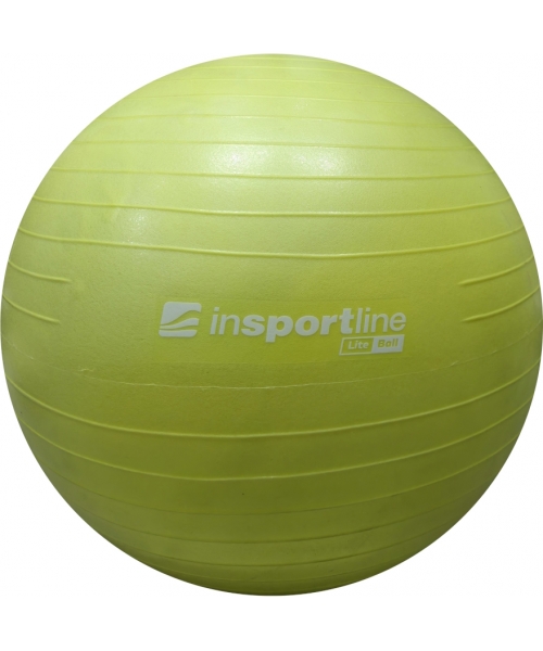 Gymnastics Balls and Ball Chairs inSPORTline: Exercise Ball inSPORTline Lite Ball 45 cm